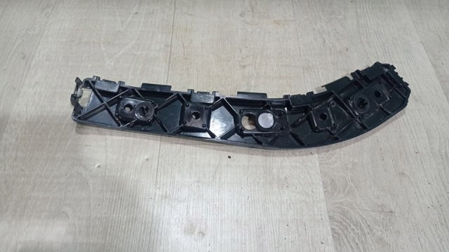 KT4B17E850A Направляющая заднего бампера правая купить Сумы
