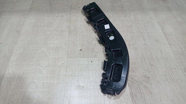 KT4B17E850A FORD Направляющая заднего бампера правая купить в Полтава
