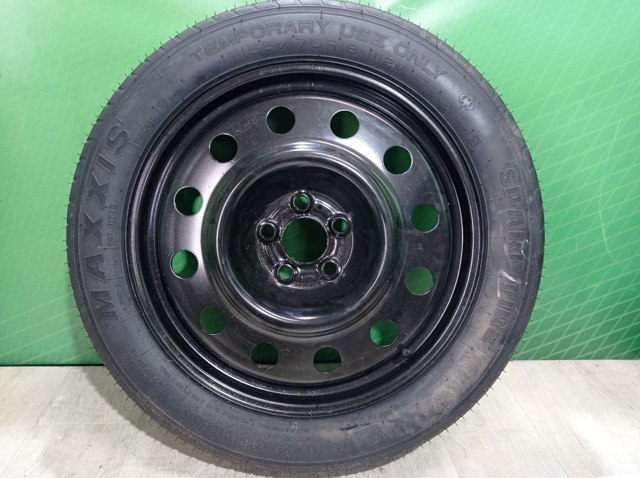 KT4Z1015A Докатка (аварийное запасное колесо) купить Ровно