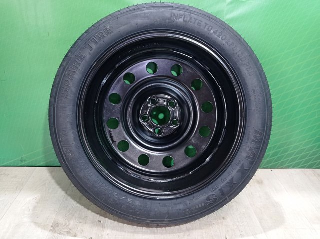 KT4Z1015A Докатка (аварийное запасное колесо) купить Черновцы