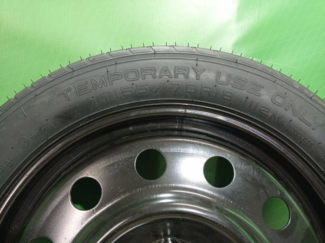 KT4Z1015A FORD Докатка (аварийное запасное колесо) купить в Днепр