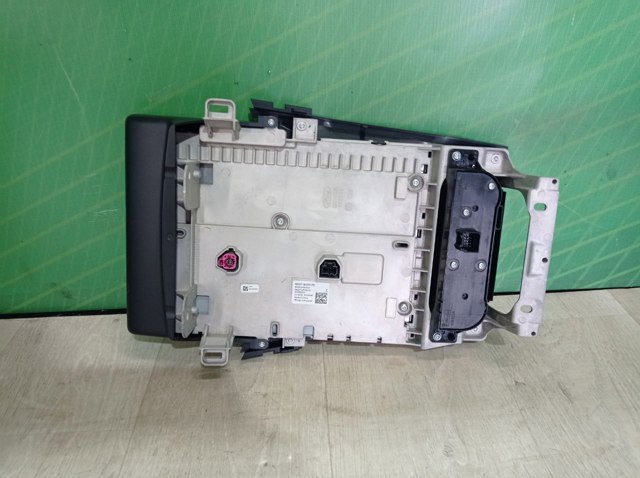 M2GT18B955FE Дисплей многофункциональный купить Львов