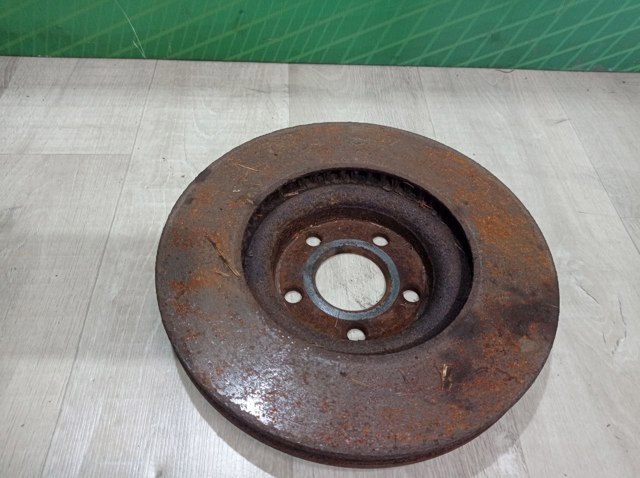 FORD M2GZ1125A Передние тормозные диски в наличии Киев