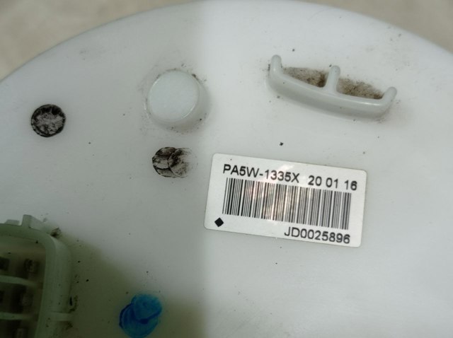 MAZDA PA5W1335X Бензонасос в наличии Запорожье