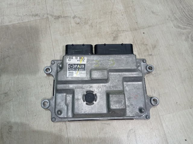 PAJ918881 MAZDA купить в Павлоград