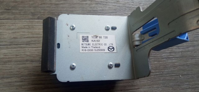 TC3M66T30 MAZDA купить в Сумы