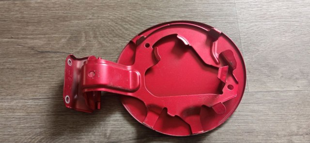 Лючок топливного бака TK4842410C MAZDA