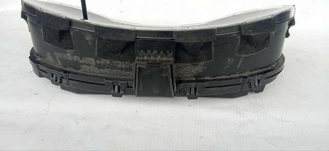 TK4955430 MAZDA Приборная доска (щиток приборов) купить в Черновцы