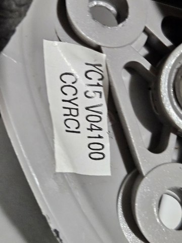 YC15V04100 купить Хмельницкий