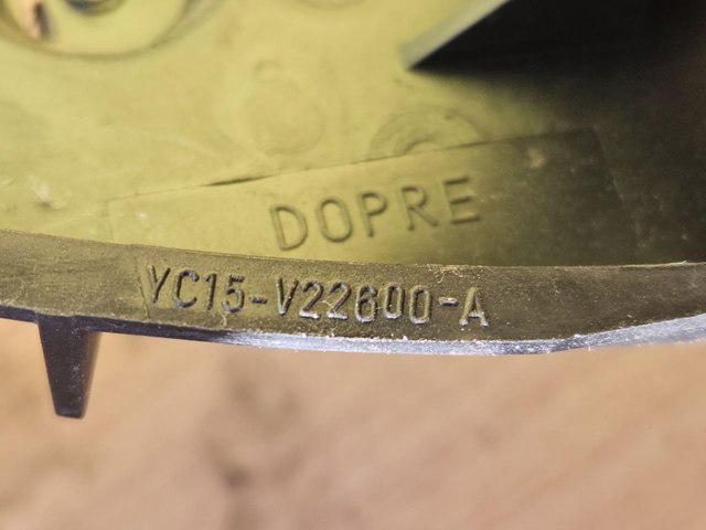 YC15V22600A купить Павлоград