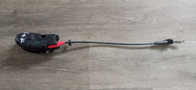 YC15V22601AB Ручка двери передней внутренняя левая купить Хмельницкий
