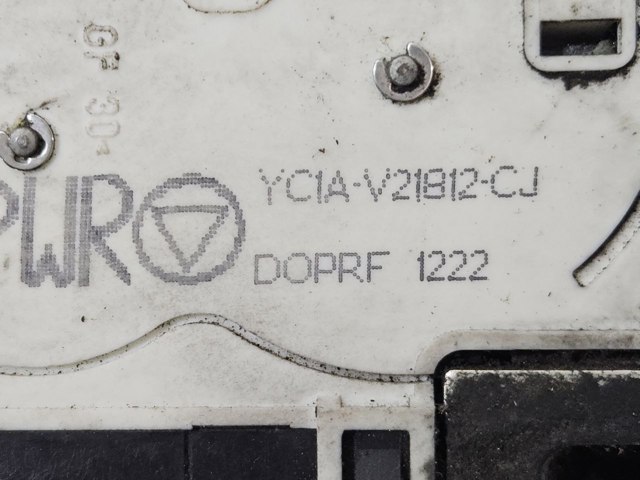 FORD YC1AV21812CJ в наличии Ровно