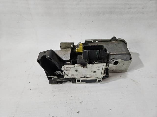FORD YC1AV21813BV Замок водительской двери в наличии Днепр