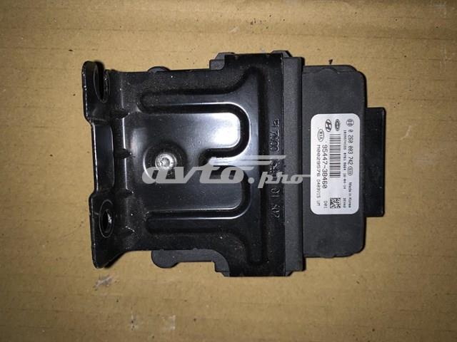 954473B460 HYUNDAI Модуль управления (ЭБУ) полным приводом купить в Винница