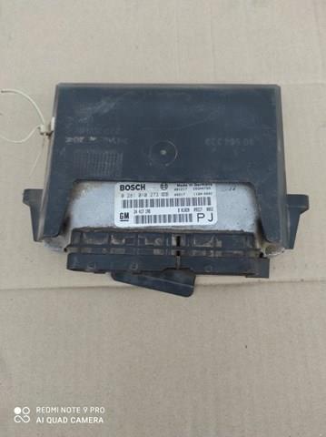 OPEL 0281010273 в наличии Чернигов