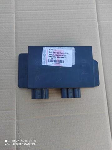VAG 1J0959799AH03C Блок комфорта в наличии Харьков