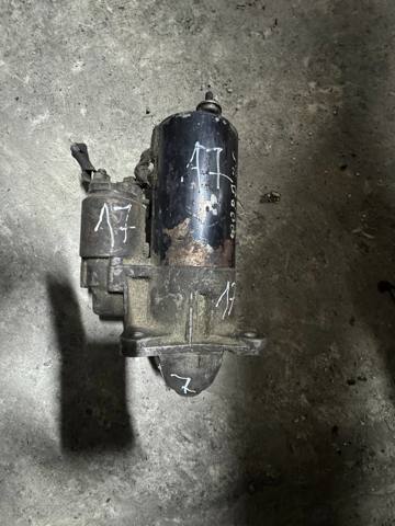 BOSCH 0001108155 Стартер в наличии Ирпень
