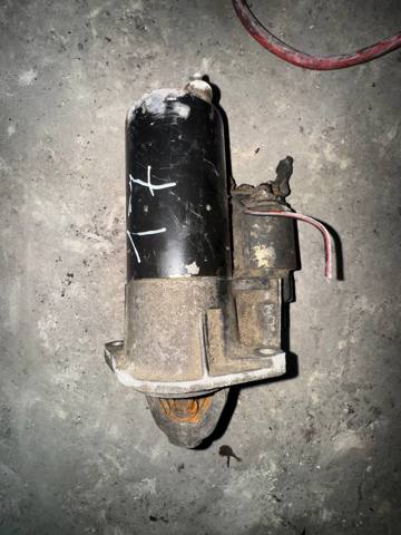 Стартер Ford Scorpio II