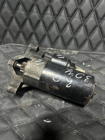 0001108183 PEUGEOT Стартер купить в Сумы