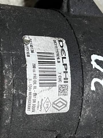 RENAULT 01140136 Компрессор кондиционера в наличии Ирпень