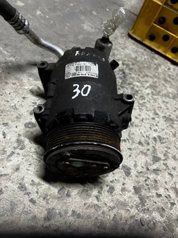 RENAULT 01140136 Компрессор кондиционера в наличии Черкассы
