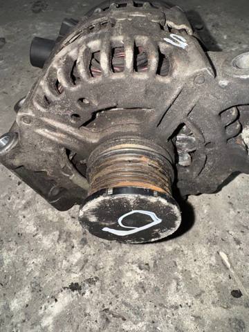 BOSCH 0121615027 Генератор в наличии Кривой Рог