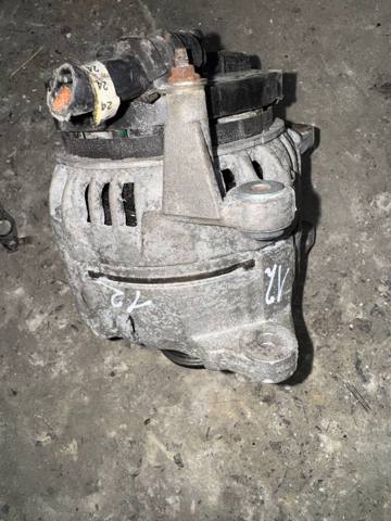 BOSCH 0124525091 Генератор в наличии Кривой Рог