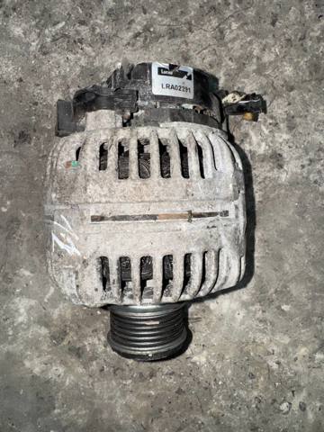 BOSCH 0124525091 Генератор в наличии Киев
