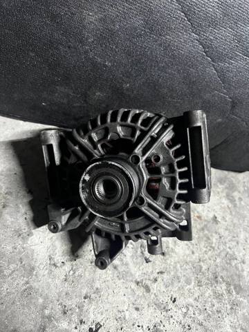 0124625014 MERCEDES Генератор купить в Киев