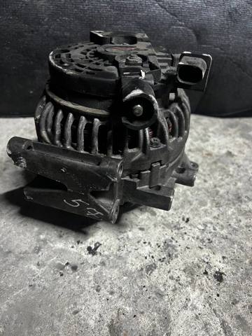 MERCEDES 0124625014 Генератор в наличии Сумы