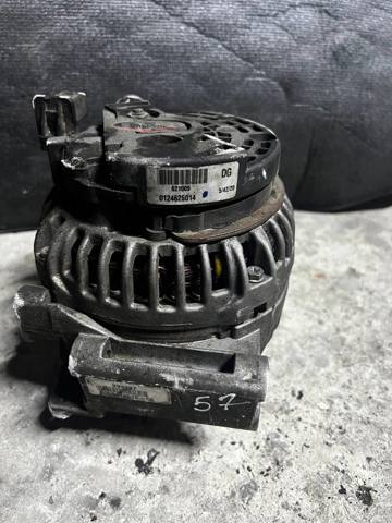 MERCEDES 0124625014 Генератор в наличии Житомир