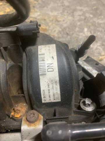 BOSCH 0280600063 в наличии Черкассы
