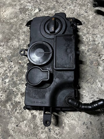 Крышка клапанная Митсубиси Аутлендер II XL