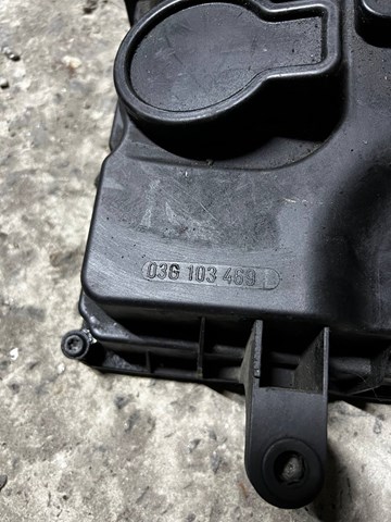 03G103469 Клапанная крышка купить Чернигов
