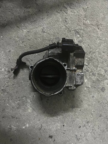 03G128063V VAG Дроссельная заслонка в сборе купить в Ровно