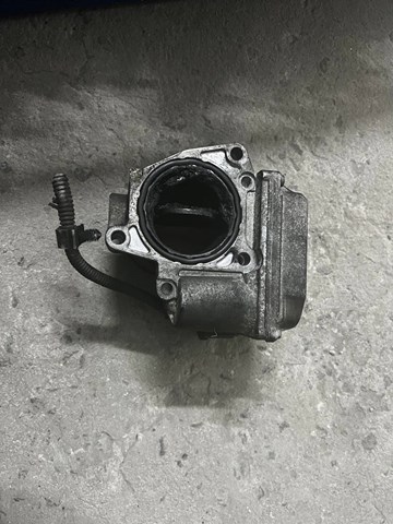Блок дроссельной заслонки 03G128063V VAG