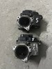 Клапан EGR, рециркуляции газов 03G131501 VAG