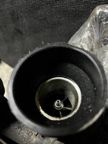 03G253014F VAG Турбина купить в Хмельницкий