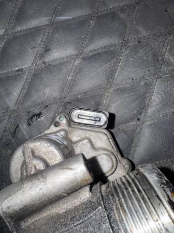 03L128063AF VAG Дроссельная заслонка купить в Львов
