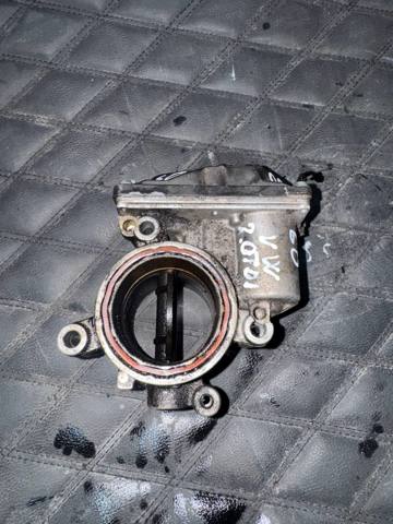 Дроссельная заслонка 03L128063AF VAG