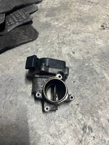 Дроссельная заслонка 03L128063J VAG