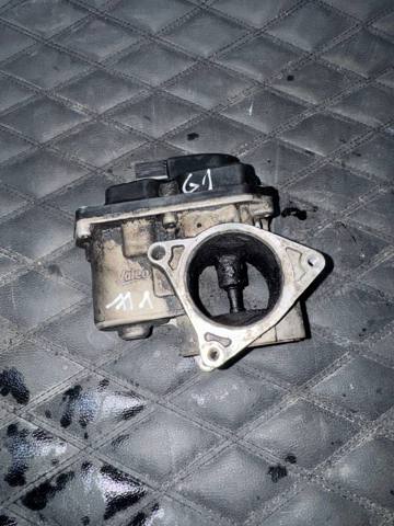 Клапан ЕГР 03L131501E VAG