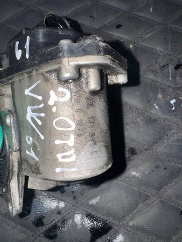 03L131501E Клапан ЕГР купить Ирпень