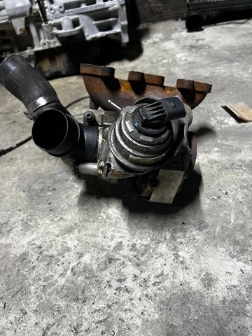 VAG 03P253019B Турбина в наличии Украина