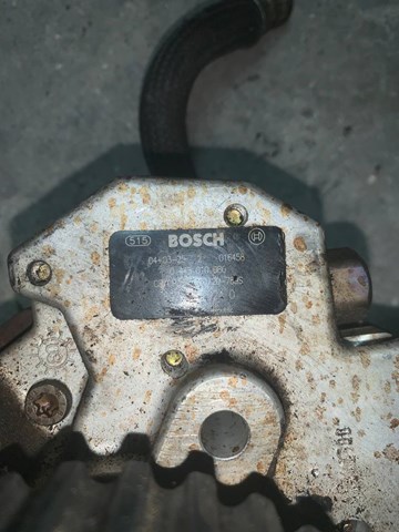 0445010086 BOSCH ТНВД купить в Ужгород