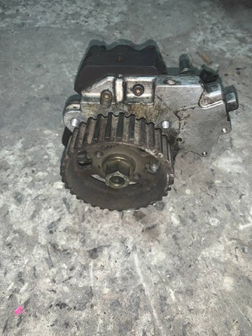 0445010089 BOSCH ТНВД купить в Сумы