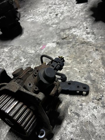 FORD 0445010102 ТНВД в наличии Винница