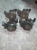 Топливный насос common rail 0445010102 BOSCH