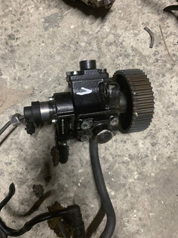 0445010128 BOSCH ТНВД купить в Запорожье