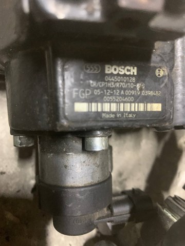 BOSCH 0445010128 ТНВД в наличии Николаев